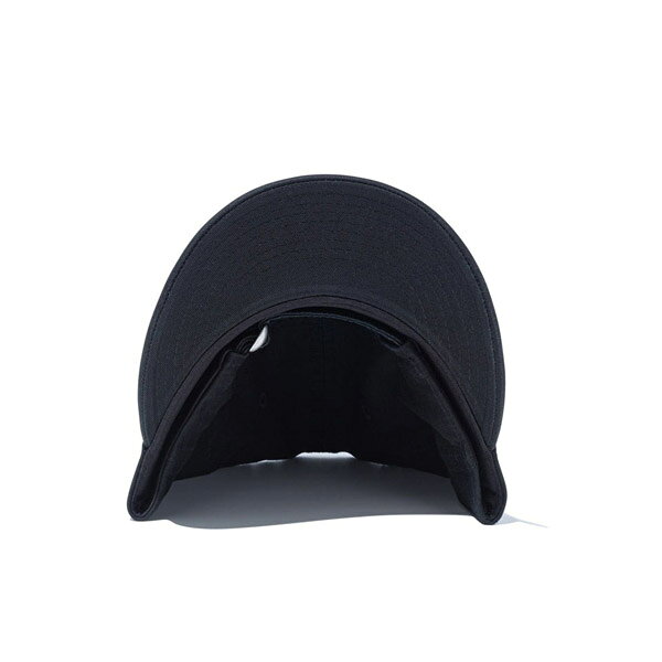 NEWERA ニューエラ 9THIRTY クラシックロゴ ウォッシュドコットン ブラック × ホワイト メンズ レディース 帽子 CAP キャップ ハット 小物 アクセサリー 送料無料 NEW ERA 国内正規品 正規取扱店 solt-n-pepper-10012593 SOLT AND PEPPER サンプル画像3