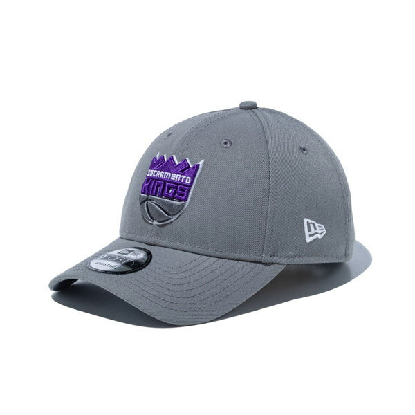 Rakuten - NEWERA ニューエラ 9FORTY サクラメント・キングス チームカラー メンズ 男性 レディース 女性 帽子 CAP キャップ ハット 小物 アクセサリー 送料無料 NEW ERA 国内正規品 正規取扱店