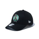 NEWERA ニューエラ 9FORTY ボストン・セルティックス チームカラー メンズ 男性 レディース 女性 帽子 CAP キャップ ハット 小物 アクセサリー 送料無料 NEW ERA 国内正規品 正規取扱店(4)