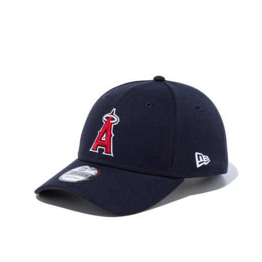 NEWERA ニューエラ 9FORTY ロサンゼルス・エンゼルス ネイビー × チームカラー メンズ 男性 レディース 女性 帽子 CAP キャップ ハット 小物 アクセサリー 送料無料 NEW ERA 国内正規品 正規取扱店 NEWERA ニューエラ 9FORTY ロサンゼルス・エンゼルス ネイビー × チームカラー メンズ 男性 レディース 女性 帽子 CAP キャップ ハット 小物 アクセサリー 送料無料 NEW ERA 国内正規品 正規取扱店