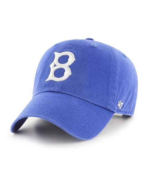 Rakuten - 47BRAND 47 CLEAN UP DODGERS CT ROYAL 47 CLEAN UP クリーンナップ ロイヤル 青 47ブランド MLB ハット キャップ 帽子 メンズ 男性 レディース 女性 ワンサイズ フリーサイズ ヨンナナ 国内正規品 国内正規販売店 47A BCPTN-RGW12GWSNL-RY34
