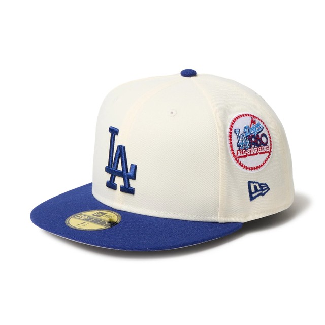 Rakuten - [即納]NEWERA ニューエラ 59FIFTY MLB 2-Tone ロサンゼルス・ドジャース クーパーズタウン ワインコルク ダークロイヤルバイザー メンズ 男性 帽子 ハット 小物 国内正規品 正規取扱店 NEW ERA プレゼント ギフト 贈り物 父の日 敬老の日 子供の日