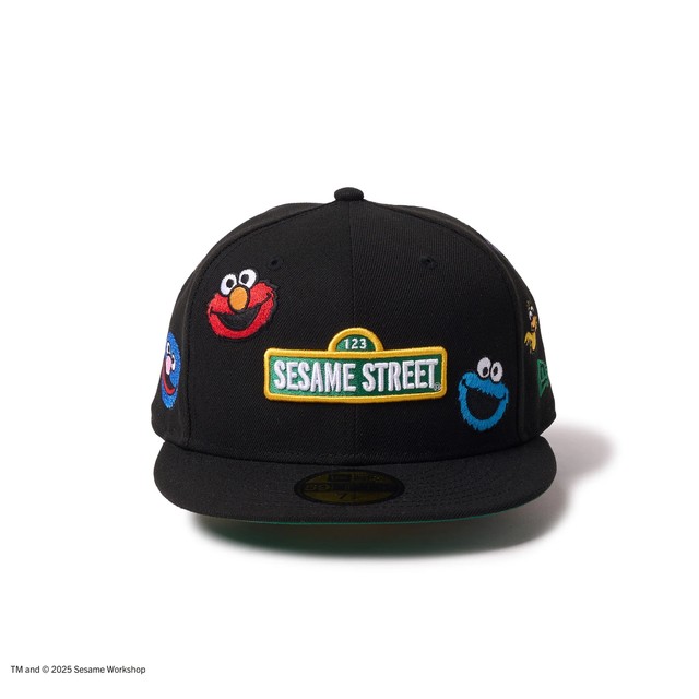 [即納]NEWERA ニューエラ 59FIFT...の紹介画像3