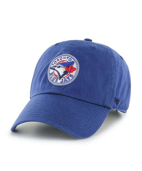 [即納]47BRAND トロント・ブルージェイズ 47 CLEAN UP