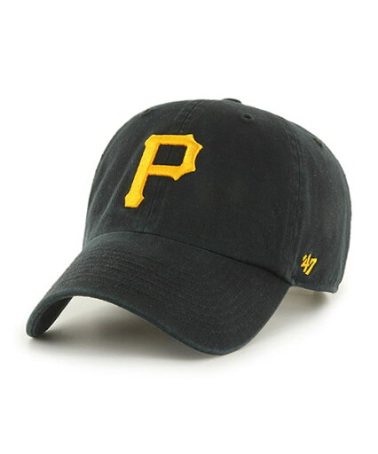 47BRAND ピッツバーグ・パイレーツ 47 CLEAN UP PIRATES BLACK 47 CLEAN UP クリーンナップ ブラック 黒 47ブランド MLB ハット キャップ 帽子 メンズ 男性 レディース 女性 ワンサイズ フリーサイズ ヨンナナ 国内正規品 国内正規販売店 47A B-RGW20GWS-BKD 47BRAND ピッツバーグ・パイレーツ 47 CLEAN UP PIRATES BLACK 47 CLEAN UP クリーンナップ ブラック 黒 47ブランド MLB ハット キャップ 帽子 メンズ 男性 レディース 女性 ワンサイズ フリーサイズ ヨンナナ 国内正規品 国内正規販売店 47A B-RGW20GWS-BKD