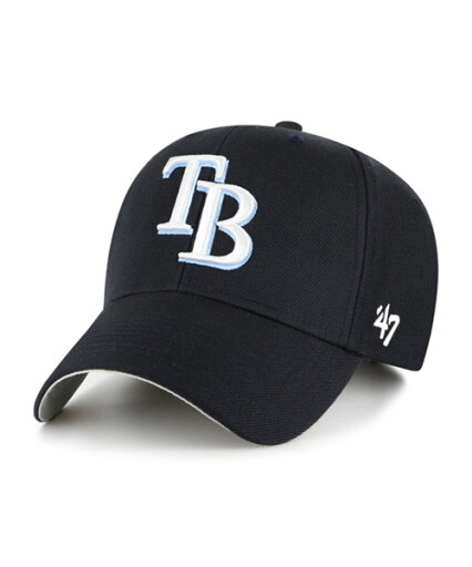 47BRAND タンパベイ・レイズ 47 MVP RAYS NAVY エムブイピー ネイビー 紺 47ブランド MLB ハット キャップ 帽子 メンズ 男性 レディース 女性 ワンサイズ フリーサイズ ヨンナナ 国内正規品 国内正規 47A B-MVP30WBV-NYD 47BRAND タンパベイ・レイズ 47 MVP RAYS NAVY エムブイピー ネイビー 紺 47ブランド MLB ハット キャップ 帽子 メンズ 男性 レディース 女性 ワンサイズ フリーサイズ ヨンナナ 国内正規品 国内正規 47A B-MVP30WBV-NYD