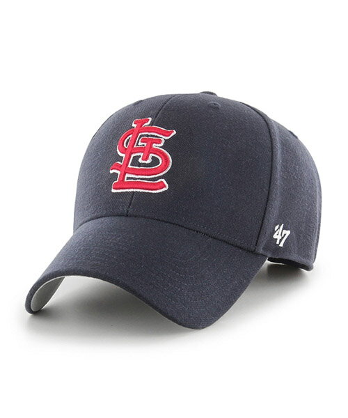 47BRAND ����ȥ륤�����������ʥ륹 Cardinals '47 MVP Navy CARDINALS ����֥��ԡ� �ͥ��ӡ� �� 47�֥��� MLB �ϥå� ����å� ˹�� ��� ���� ��ǥ����� ���� ��󥵥��� �ե꡼������ ���ʥ� ���������� �������� 47A B-MVP23WBV-NYF