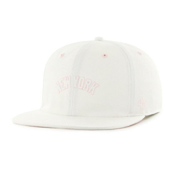 Rakuten - 47BRAND ニューヨーク・ヤンキース YANKEES IN THE CLOUDS CAPTAIN RL キャプテン ホワイト 白 47ブランド MLB ハット キャップ 帽子 メンズ 男性 レディース 女性 ワンサイズ フリーサイズ ヨンナナ 国内正規品 国内正規 47A B-ITCRL17GWP-WH