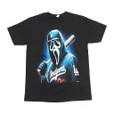 メンズ Tシャツ LA ロサンゼルス ドジャース スクリーム BLACK ブラック 男女兼用 黒 M L XL XXL 2XL 2L 3Lサイズ 大きいサイズ ビックサイズ 半袖 TSHIRTS ラッパー HIPHOP ラップT ミュージックT
