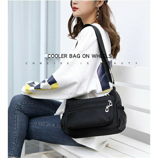 樂天商城 - 【期間限定20%OFFクーポン】ミニショルダーバッグ レディース 斜めがけ 小さめ ママバッグ お財布ポシェット おしゃれ お財布ショルダー 撥水 ママカルショルダー