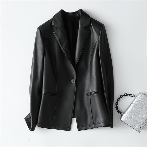 樂天商城 - 本革 ラムレザー レザージャケット レディース 本革 レザージャケット ショット丈 羊革 レザーコート ショットコート トレンチコート ライダース 防風 革コート アウター 春秋冬 結婚式 母の日 プレゼント 優雅 エレガント 30代40代50代 発表会 通学 お出かけ