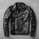 ライダースジャケット メンズ レザージャケット 革ジャン 羊革 メンズジャケット 革コート メンズ アウター 皮ジャン 革ジャン 父の日 大きいサイズ バイクジャケット かっこいい 本革 本皮 春夏秋冬