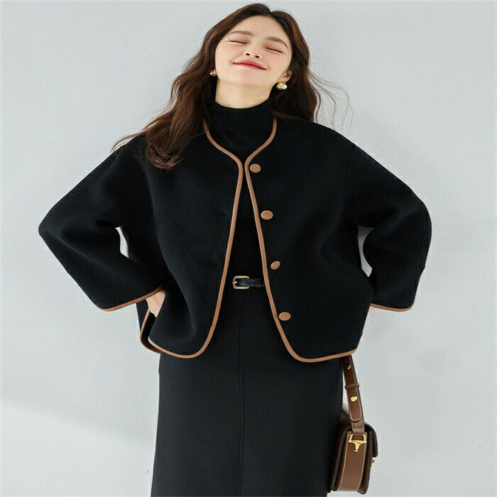 チェスターコートコートレディースシ...