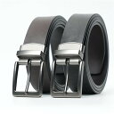 【期間限定!20%OFF発行中】ベルト メンズ ビジネス カジュアル 本革 通勤 通学 33mm ウエスト 男性 レザー 牛革 ピン式 紳士ベルト 穴あり 柔らかい 黒 ブラウン ギフト 父の日 新生活 新社会人 新学期 入学 入社 合成皮革