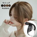 【期間限定!20%OFF発行中】ウィッグ 3D構造部分ウィッグ ヘアピース 女性 人毛100% ウイッグ かつら 付け毛 総手植えシルク絹スキ 脱毛隠し 軽薄 ...