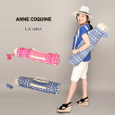 【LAセレクト】ヨガバック/2468 ブランド レディース 大人 オシャレ かわいい きれいめ 藤島彩子 アンコキーヌ AnneCoquine プレゼント ギフ...