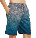 【166時間限定価格】水着 メンズ 海パン メンズ 水着 サーフパンツ 水着 メンズ 海水パンツ メンズ ショートパンツ メンズ 水着 ボードショーツ メッシュインナー 男性用 スイムウェア かいぱん メンズ ビーチパンツ おしゃれ 水陸両用 速乾