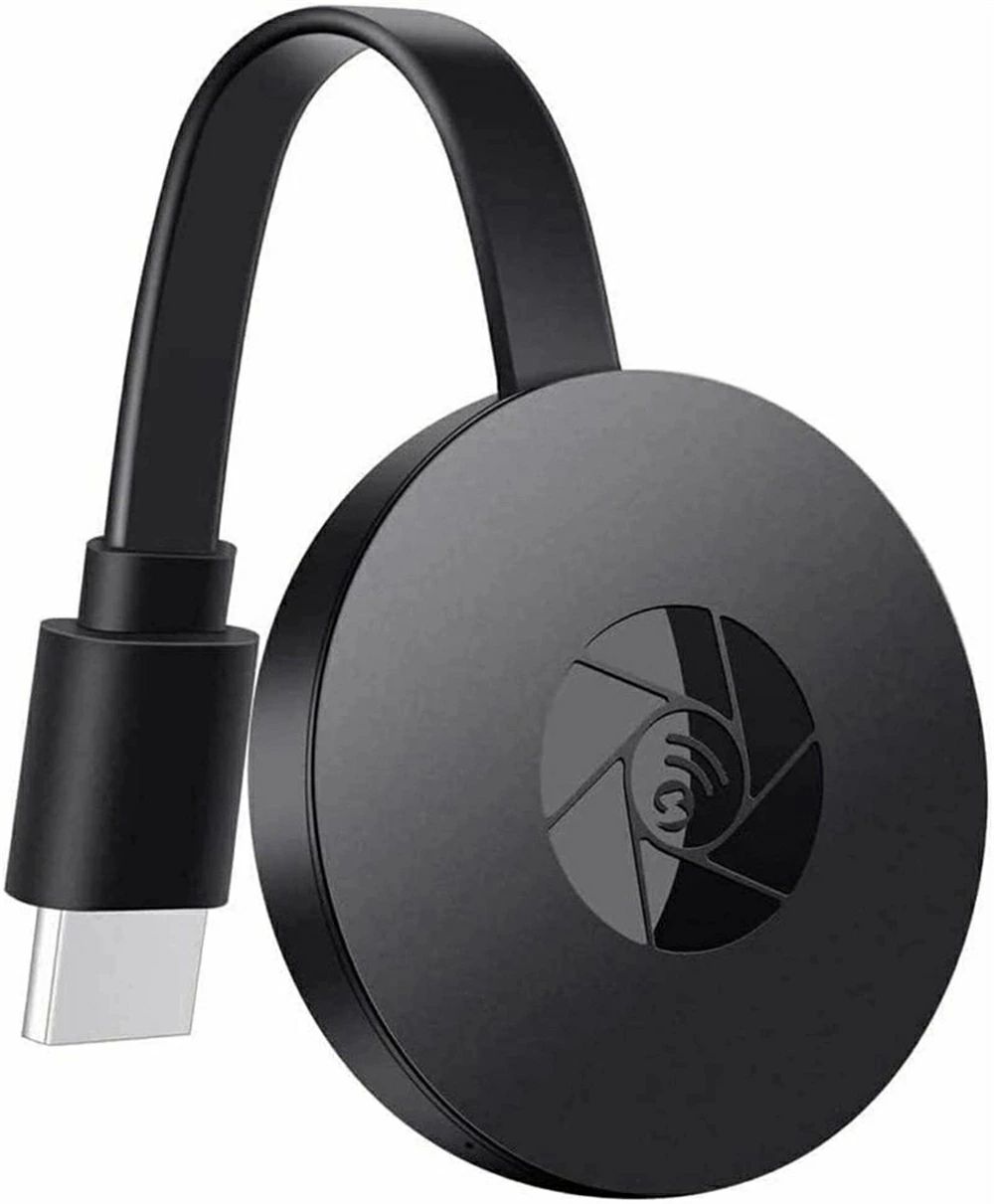 【新発売限定記念価格！】ミラーリング 携帯 tv 繋ぐ 携帯画面をテレビに映す HDMIミラーキャスト 広く互換性 4K画面 ありブラック グーグル二代目 Android＆iOS＆Windows＆MAC OS対応あり hdmi変換ケーブル hdmi 変換