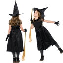 【166時間限定価格】ハロウィン キッズ 悪魔 魔女 巫女 こども 衣装 女の子 ハロウイン仮装 ハロウィーン ハロウィン プレゼント 衣装 ワンピース コスプレ 子供 ドレス 子供用コスチューム仮装 手袋 コスチューム 子供用 バンパイア 吸血鬼