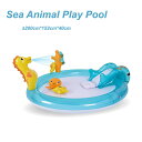 【新発売限定記念価格!】プール ビニールプール pool 子供用プール ベビープール プール 玩具プール 家庭用プール 水遊び 家庭用 屋外用 プール ミニプー...