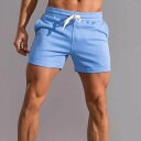 【新発売限定記念価格!】ショートパンツ メンズ 短めパンツ フィットネスパンツ トレーニング カジュアル 春 夏 筋トレ トレーニング ランニング デットリフト 柔らかい素材 通気性良い 父の日 プレゼント ギフト ハーフパンツ 夏用 ズボン 黒 グレー 短パン スポーツウェア