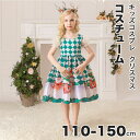 【166時間限定価格】クリスマス コスプレ 衣装 子供 110-150cm 子ども 欧米 スカート ワンピース 可愛い 仮装 変装 ハロウィン セットアップ コスチューム コスプレ 制服 可愛い かっこいい 女の子 面白い 雰囲気 cosplay ショート 長袖 袖なし スカート