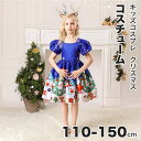 【166時間限定価格】クリスマス コスプレ 衣装 子供 110-150cm 子ども 欧米 スカート ワンピース 可愛い 仮装 変装 ハロウィン セットアップ コスチューム コスプレ 制服 可愛い かっこいい 女の子 面白い 雰囲気 cosplay ショート 長袖 袖なし スカート