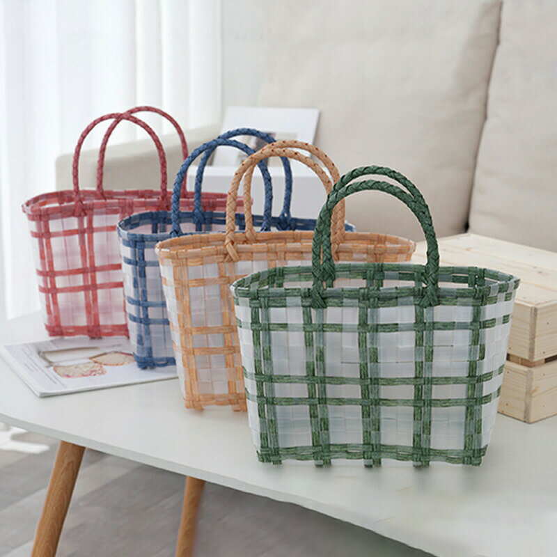 【BLACK FRIDAY限定クーポン】レディース ショルダーバッグ 夏バッグ サマーバッグ 大容量 軽量 ショルダー バッグ 織 バッグ 大人かわいい プレゼント カゴバック カゴバッグ かごバック