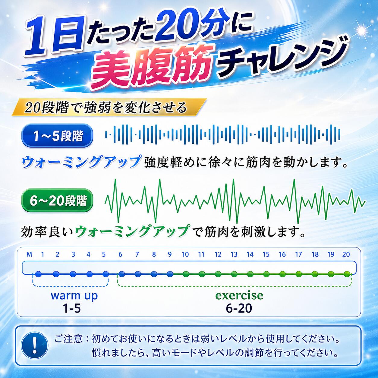 【新発売限定記念価格！】EMS 腹筋ベルト EMS ベルト 腹筋マシン器具 延長ベルト追...