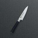 【本日P10倍】<濃州孫六作>ペティナイフ(和式丸柄) 20Gキッチン ナイフ 料理 和式 刃物 鋼 お祝い プレゼント 内祝い お返し 記念品 景品 自宅用