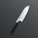 【本日P10倍】<濃州孫六作>AOD三徳包丁(和式丸柄) A-30X包丁 調理器具 和式 丸柄 モリブデンステンレス お祝い プレゼント 内祝い お返し 記念品...