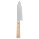 【本日P10倍】<The Natural in Japan>三徳包丁 NT-0301包丁 キッチン 料理 ステンレス 天然木 お祝い プレゼント 内祝い お返し...