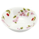 <エインズレイ>オートミール CBPH34013エインズレイ 和食器 おもてなし 桜 デザート お祝い プレゼント 内祝い お返し 記念品 景品 自宅用