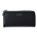 <ペスカロロ>Lファスナー付束入 PR601Aメンズ 財布 高級感 シンプル おしゃれ 耐久性 お祝い プレゼント 内祝い お返し 記念品 景品 自宅用