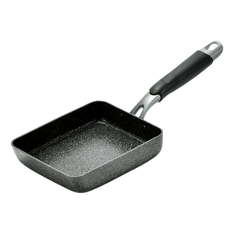 【土日限定クーポン配布中】ニューネオストーンプレミアム 玉子焼 NNS-401S朝食 お弁当 調理器具 アルミ製 フッ素加工 お祝い プレゼント 内祝い お返し 記念品 景品 自宅用