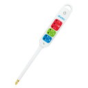 <ドリテック>健康塩分計 EN-900WT健康 減塩 塩分測定 LED表示 防水 お祝い プレゼント 内祝い お返し 記念品 景品 自宅用