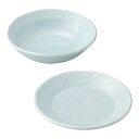 <波佐見焼>凜水 唐草紋皿鉢揃 004-671M和食 器 陶磁器 おもてなし 食卓 お祝い プレゼント 内祝い お返し 記念品 景品 自宅用