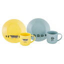 <リサ・ラーソン>モーニングペアセット LL90-17北欧 デザイン 食器 セット 陶器 おしゃれ お祝い プレゼント 内祝い お返し 記念品 景品 自宅用