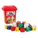 <アーテック>Lブロック 40ピース 77551知育おもちゃ 創造力 手先器用さ 遊び 学び お祝い プレゼント 内祝い お返し 記念品 景品 自宅用