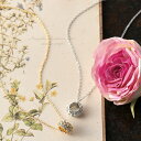 <ジョルジュ レッシュ>パヴェリングネックレス 467-122GR-N1 GOネックレス アクセサリー エレガント プレゼント フォーマル お祝い プレゼント ...