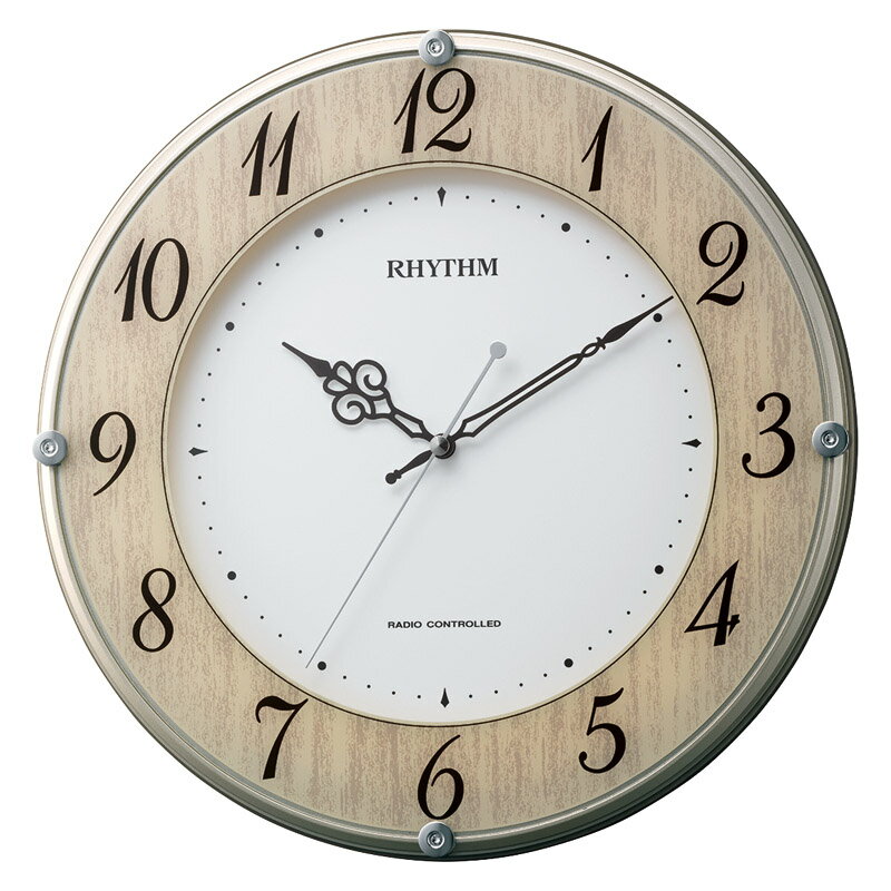 楽天市場】rhythm リズム 時計 掛け時計 スワロフスキーの通販 楽天市場】rhythm リズム 時計 掛け時計 スワロフスキーの通販