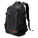 <ヘンリー・ダニエル>デイパック(ブラック) HND004-01通勤 通学 アウトドア 軽量 収納力 お祝い プレゼント 内祝い お返し 記念品 景品 自宅用