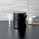 <ベアマックス>マルチ・ライスクッカー MC-107K炊飯器 調理器具 コンパクト 便利 お弁当 お祝い プレゼント 内祝い お返し 記念品 景品 自宅用
