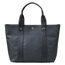 【土日限定クーポン配布中】<ON THE BAG>手提げトートバッグ(ブラック) YOB77015ビジネス バッグ おしゃれ 多機能 旅行 お祝い プレゼント ...