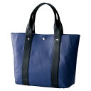 【土日限定クーポン配布中】<ON THE BAG>姫路レザー手提げトートバッグ(ブルー) YOB77025レザー バッグ おしゃれ 通勤 大容量 お祝い プレゼ...