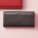 <ジョセフ・エロール>ディアスキン レディース長財布 63JE31-21財布 おしゃれ 高級感 収納力 ディアスキン お祝い プレゼント 内祝い お返し 記念品...