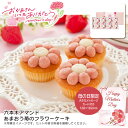 【土日限定クーポン配布中】母の日 プレゼント<六本木アマンド>母の日 あまおう苺のフラワーケーキ母の日 スイーツ プレゼント 東京 老舗 菓子店※こちらの商品は...