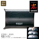 【本日ポイント2倍】<ドクター・スミス>炭枕イレタン快適 眠り 低反発 空気清浄 脱臭効果 お祝い プレゼント 内祝い お返し 記念品 景品 自宅用