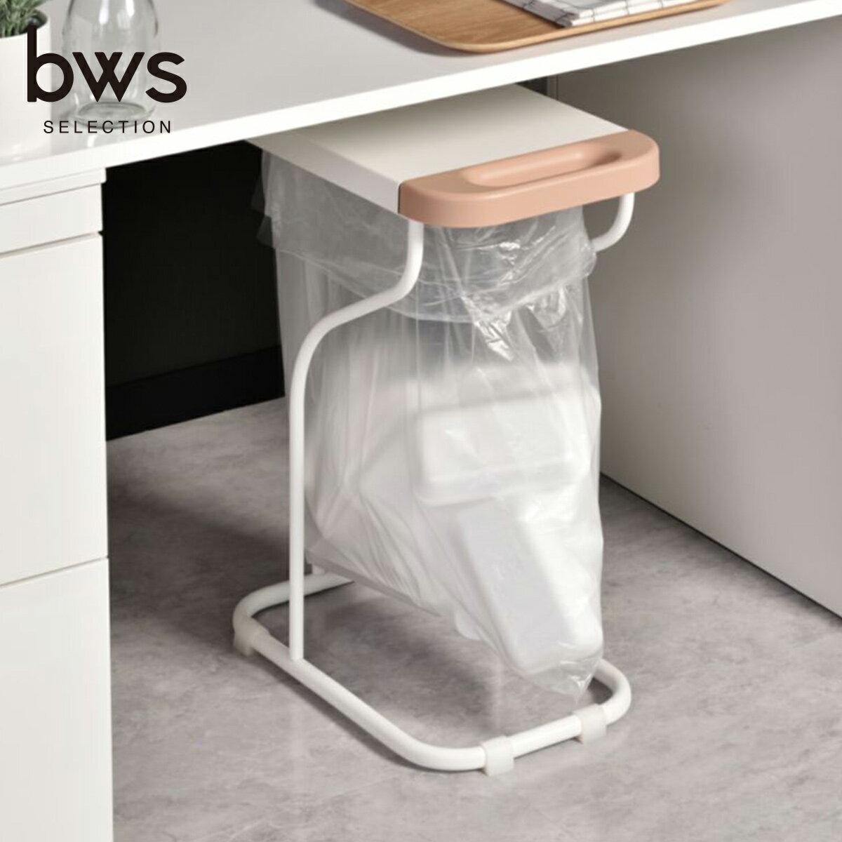 BWS SELECTIONꥵ륹 ۥ磻ȡߥԥ󥯥١ꥵ륹  ԥ ۥ磻 