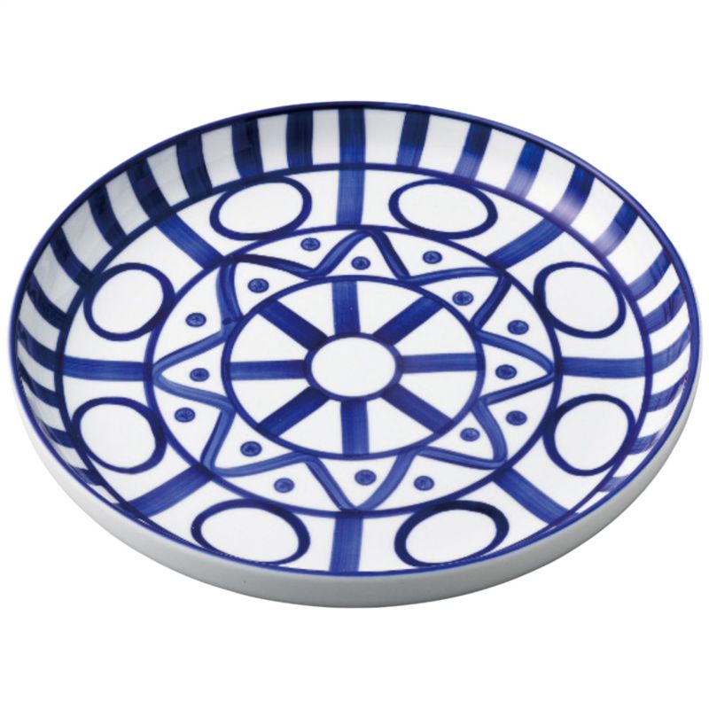ダンスク ＜ダンスク＞ランチョンプレート人気 おすすめ 食器 陶器 洋陶器 テーブルウェア 洋皿